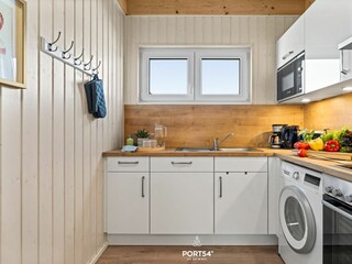 Küche / Küchenzeile