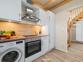 Küche / Küchenzeile