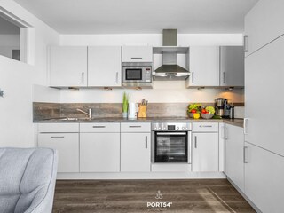 Küche / Küchenzeile