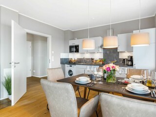 Küche / Küchenzeile