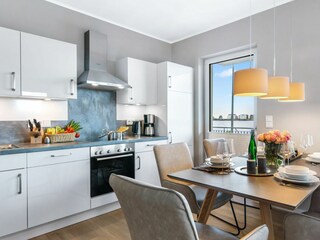 Küche / Küchenzeile