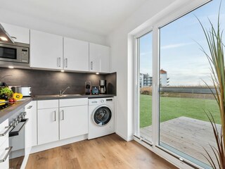 Küche / Küchenzeile