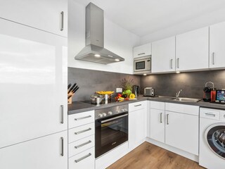 Küche / Küchenzeile