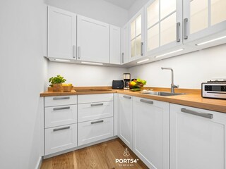 Küche / Küchenzeile