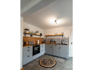 Küche / Küchenzeile