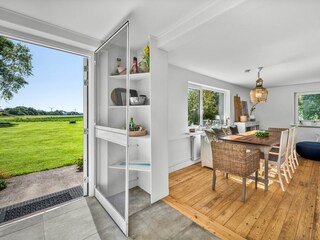 Gartenblick