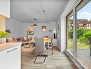 Ferienwohnung Strandschatz Timmendorfer Strand