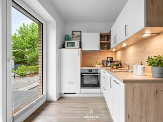 Küche / Küchenzeile