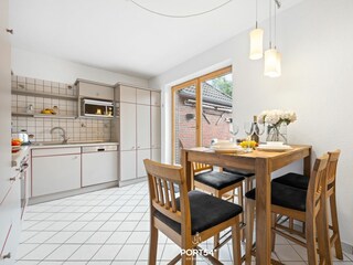 Küche / Küchenzeile