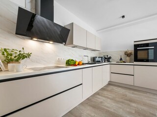 Küche / Küchenzeile