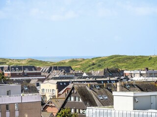 Ferienwohnung Sylt Außenaufnahme 1