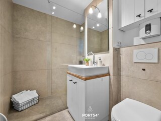 Ferienwohnung Sylt Ausstattung 3