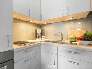 Küche / Küchenzeile