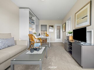 Ferienwohnung Glücksburg Ausstattung 17