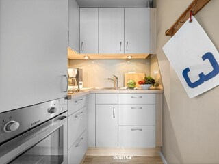 Küche / Küchenzeile