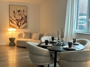 Kurzzeitwohnung Beachloft Heiligenhafen