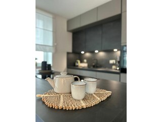 Küche / Küchenzeile