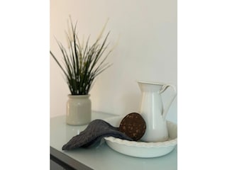 Ferienwohnung Heiligenhafen Ausstattung 21