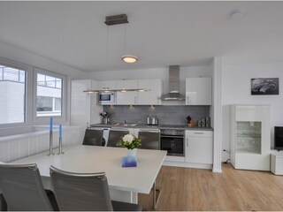 Küche / Küchenzeile