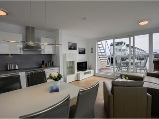 Küche / Küchenzeile