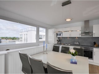 Küche / Küchenzeile