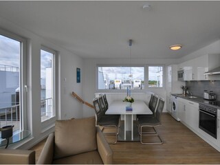 Küche / Küchenzeile