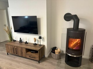 Ferienwohnung Olpenitz Außenaufnahme 1