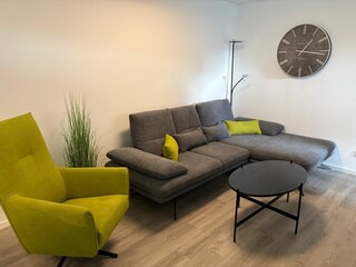 Ferienwohnung Olpenitz Außenaufnahme 3