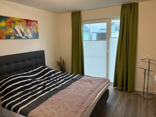 Ferienwohnung Olpenitz Außenaufnahme 4