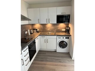 Ferienwohnung Olpenitz Außenaufnahme 6