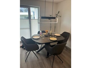 Ferienwohnung Olpenitz Außenaufnahme 7