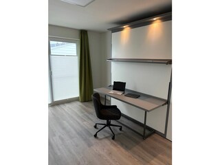 Ferienwohnung Olpenitz Außenaufnahme 8