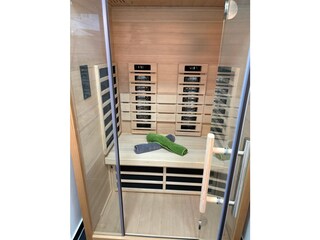 Ferienwohnung Olpenitz Außenaufnahme 10