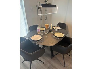 Ferienwohnung Olpenitz Außenaufnahme 14