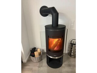 Ferienwohnung Olpenitz Außenaufnahme 17