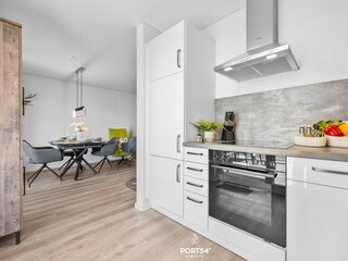 Küche / Küchenzeile