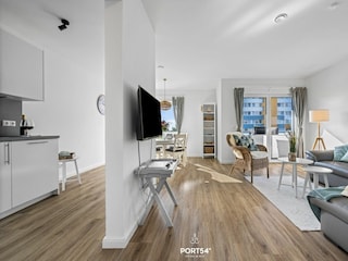 Ferienwohnung Damp Ausstattung 16