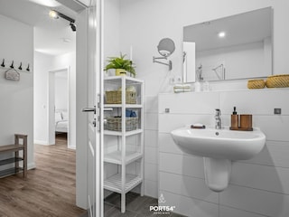 Ferienwohnung Damp Ausstattung 21