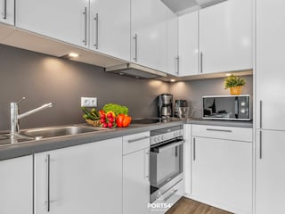 Küche / Küchenzeile