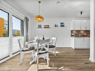 Küche / Küchenzeile