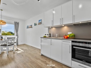 Küche / Küchenzeile