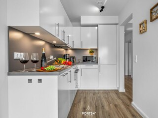 Küche / Küchenzeile