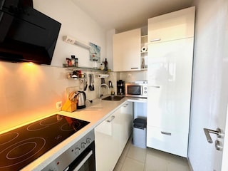 Küche / Küchenzeile