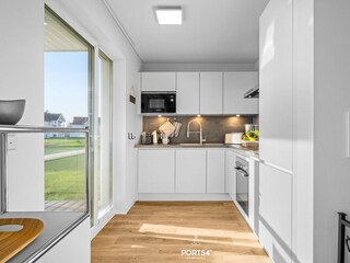 Küche / Küchenzeile