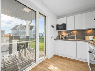 Küche / Küchenzeile