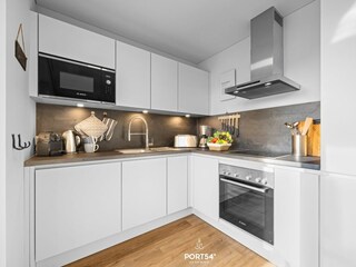 Küche / Küchenzeile