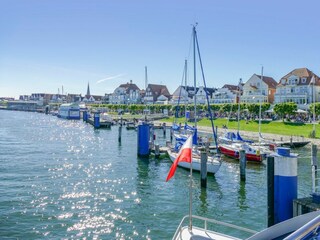 Ferienwohnung Travemünde Umgebung 12