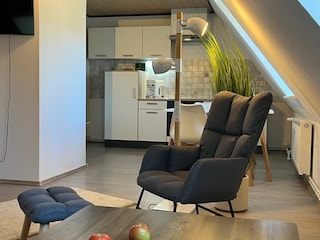 Ferienwohnung Ringsberg Ausstattung 13