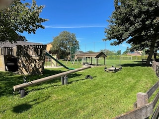 Ferienwohnung Ringsberg Außenaufnahme 6