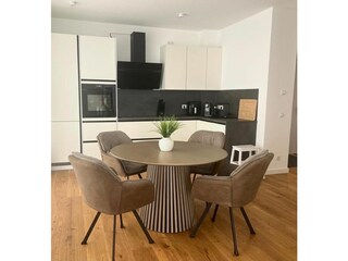 Küche / Küchenzeile